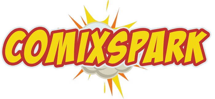 ComixSpark